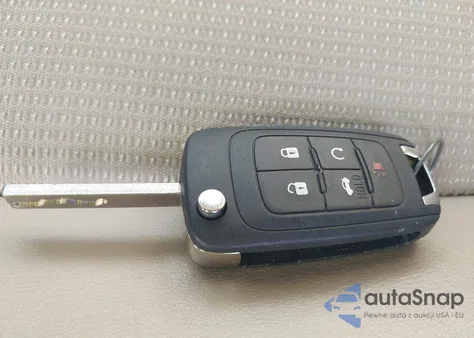 2014 Buick Verano from USA, damaged, VIN 1G4PP5SK8E4140511